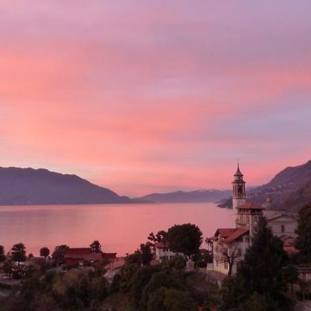 B&B Casa Forster Cannero Riviera Luaran gambar