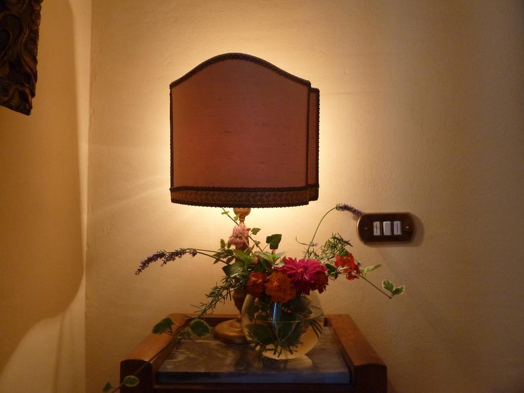 B&B Casa Forster Cannero Riviera Bilik gambar