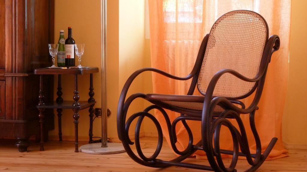 B&B Casa Forster Cannero Riviera Bilik gambar