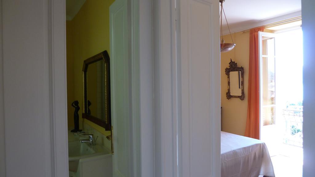 B&B Casa Forster Cannero Riviera Luaran gambar