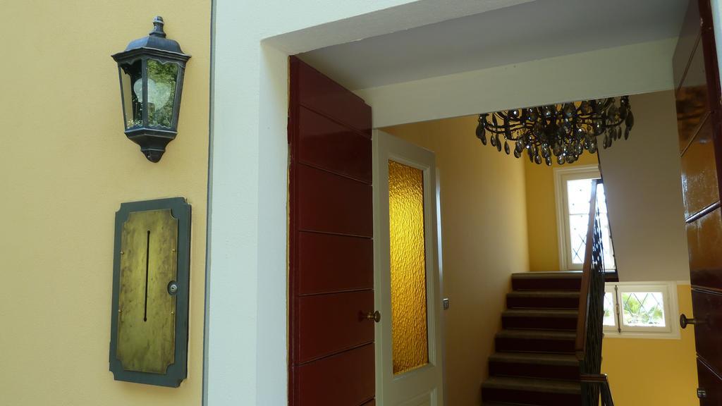 B&B Casa Forster Cannero Riviera Bilik gambar