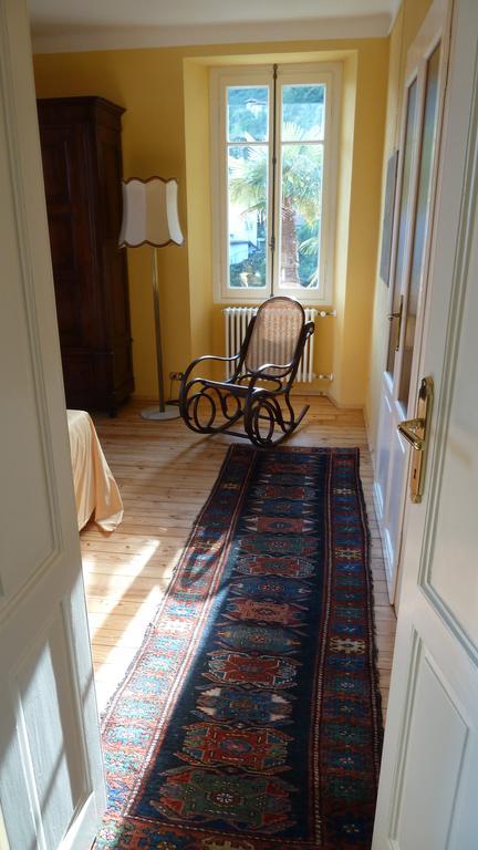 B&B Casa Forster Cannero Riviera Bilik gambar
