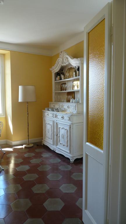 B&B Casa Forster Cannero Riviera Luaran gambar