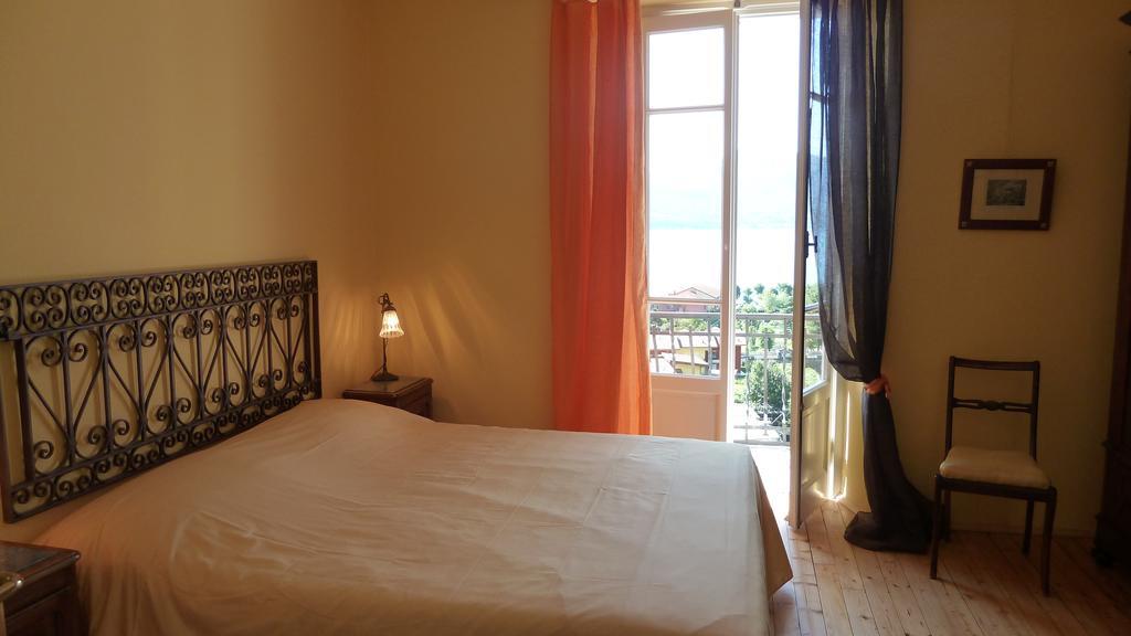 B&B Casa Forster Cannero Riviera Bilik gambar