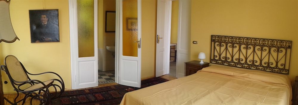 B&B Casa Forster Cannero Riviera Luaran gambar