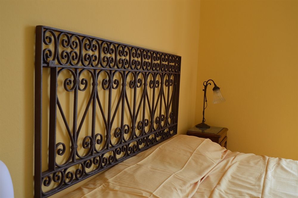B&B Casa Forster Cannero Riviera Luaran gambar