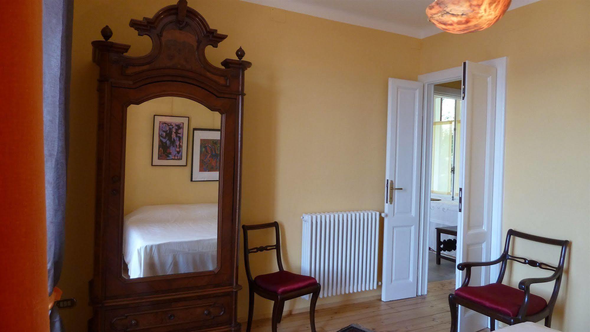 B&B Casa Forster Cannero Riviera Luaran gambar