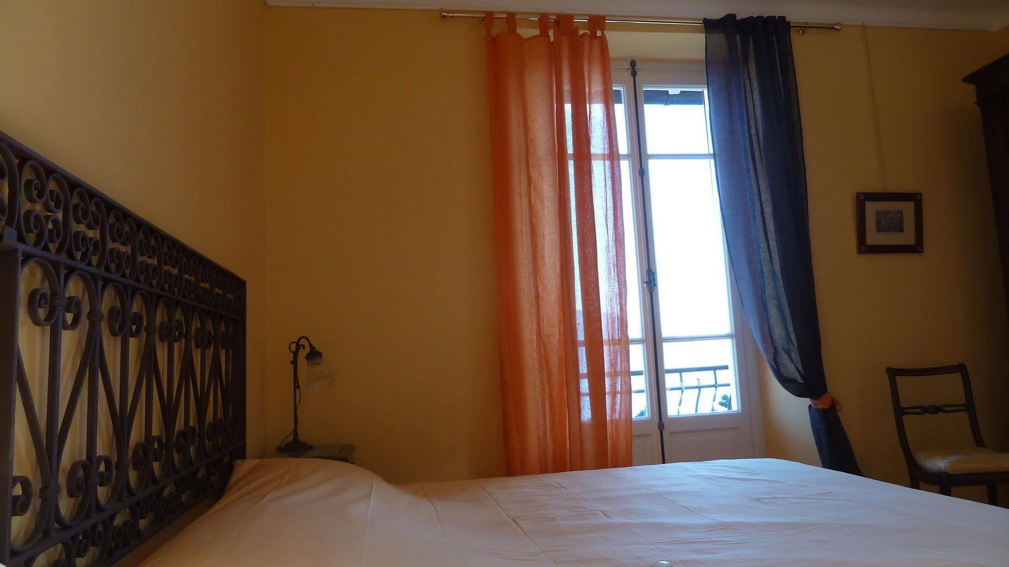 B&B Casa Forster Cannero Riviera Luaran gambar