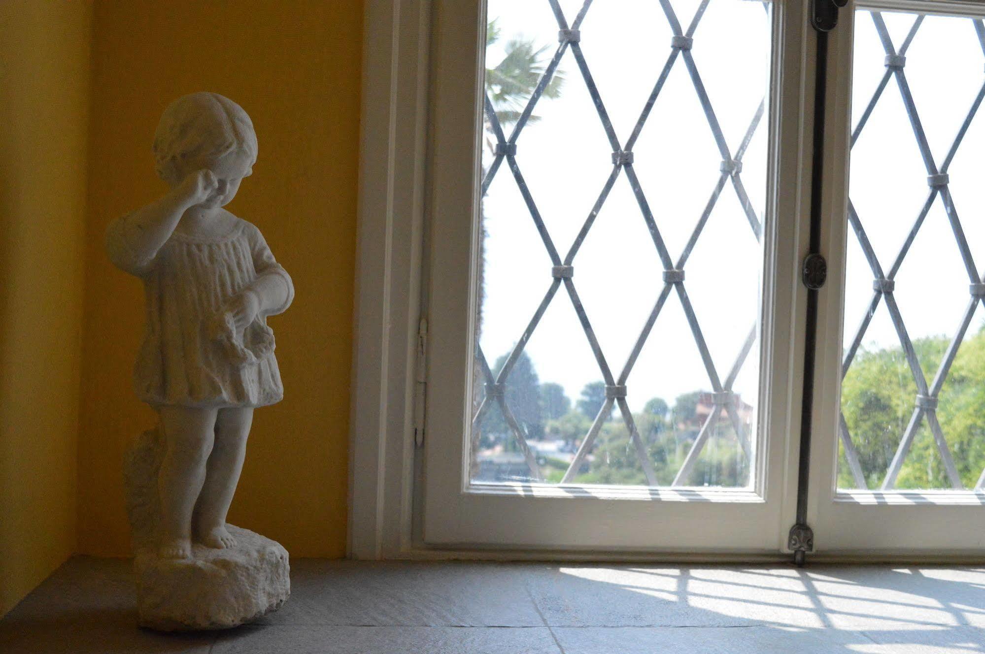 B&B Casa Forster Cannero Riviera Luaran gambar