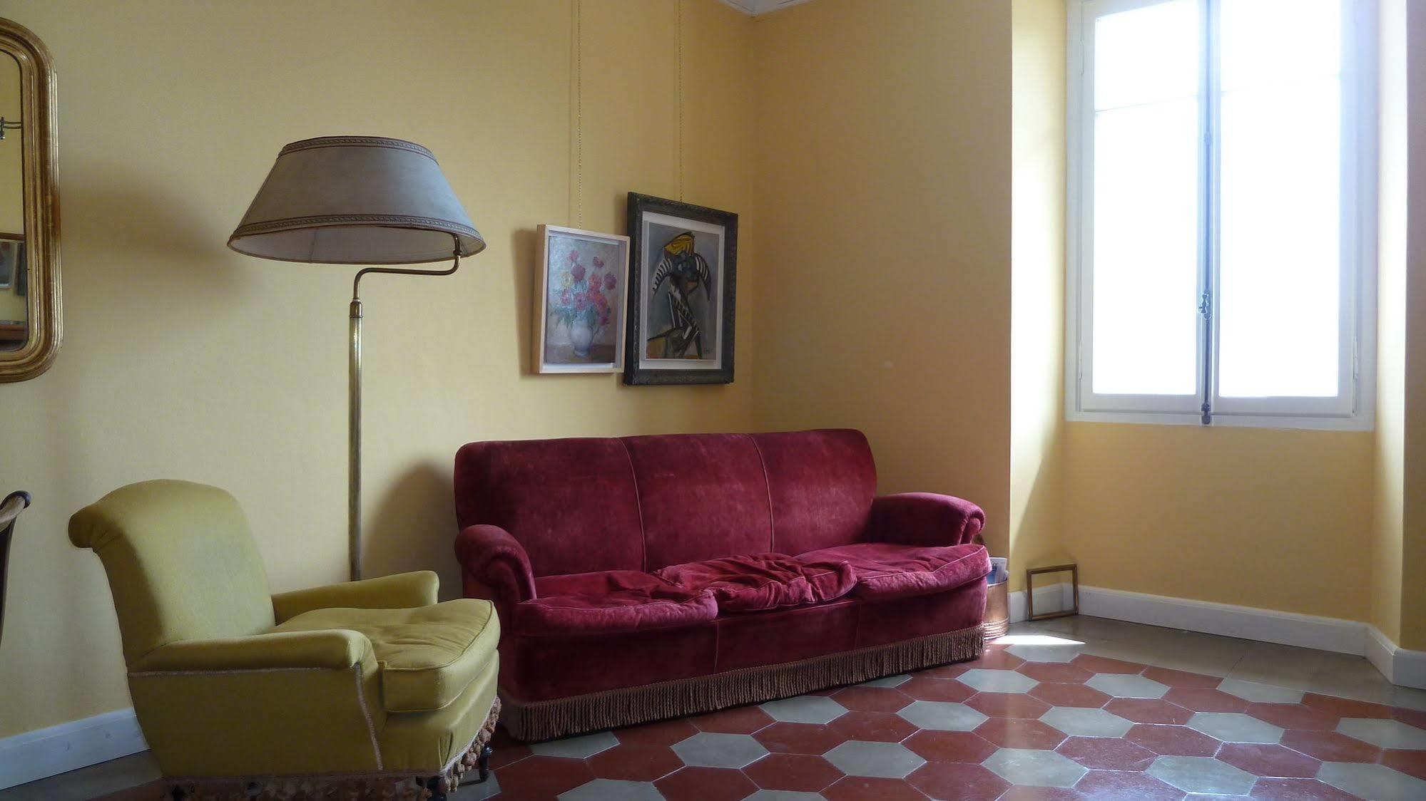 B&B Casa Forster Cannero Riviera Luaran gambar